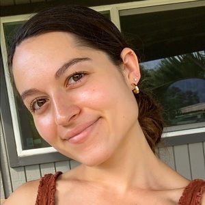 Meet your Posher, Brooke